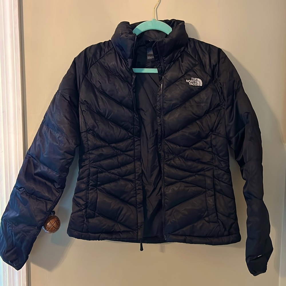 The North Face Puffer Coat 550